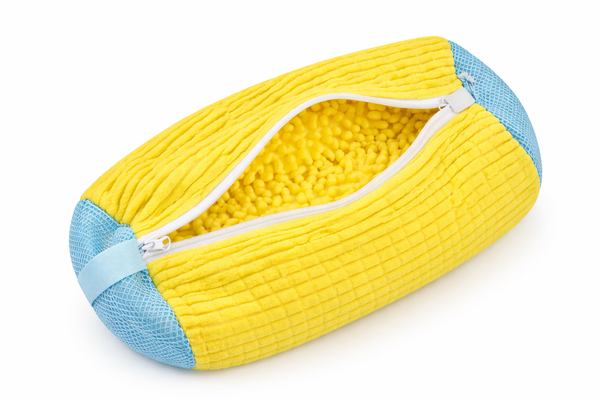 OLYM Bag - Lavez vos chaussures sans les abîmer